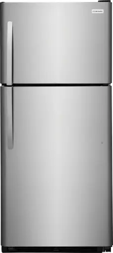 [REF-004] Frigidaire Top-Freezer Refrigerator